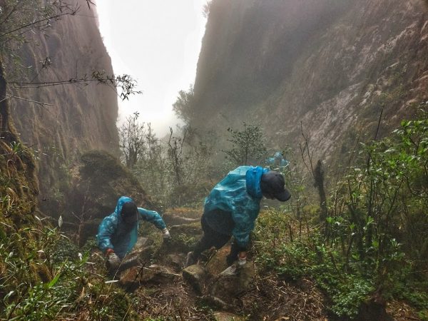 Ngu Chi Son Trekking expedition (2 Days 1 Night) - 1