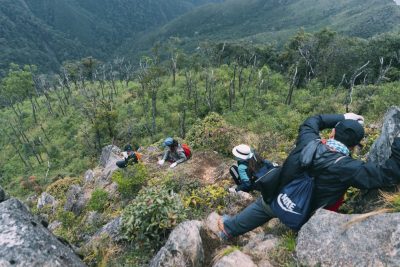 The Ta Xua Mountain trekking experience (3 Days 2 Nights) - 3