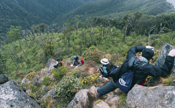 The Ta Xua Mountain trekking experience (3 Days 2 Nights) - 3