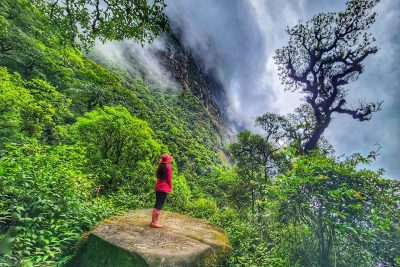 Trekking adventure to the Peak of Nam Kang Ho Tao Mountain - 5