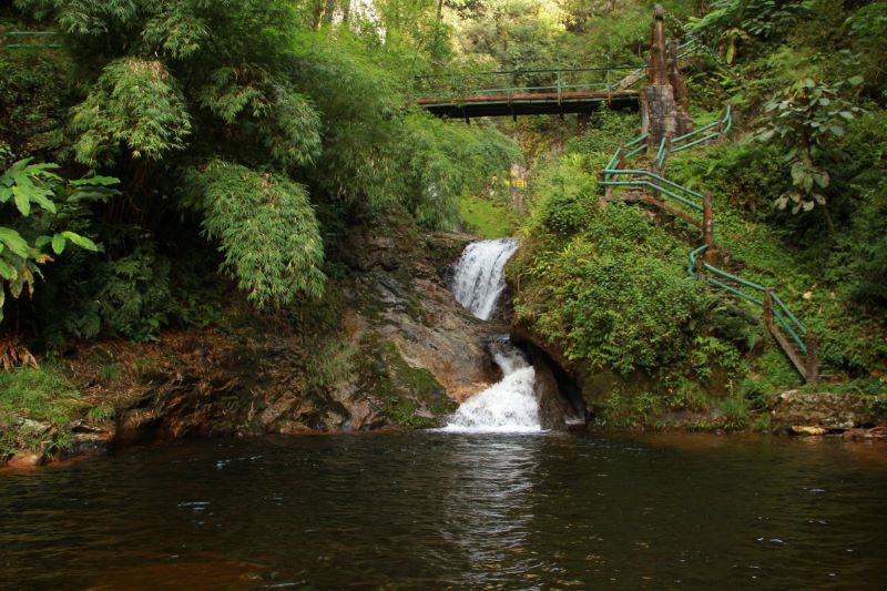 love waterfall sapa - 4